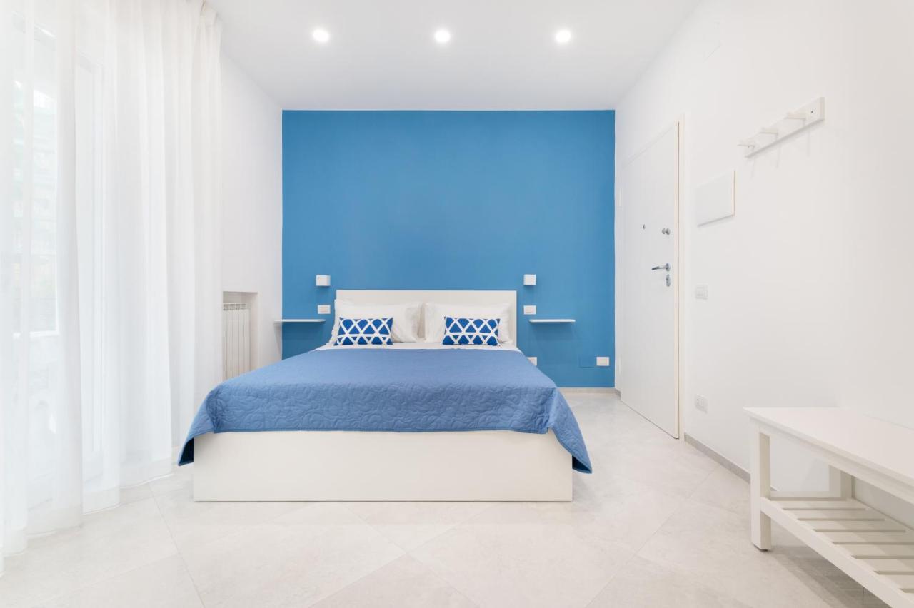 Blue Coral Suite B&B Sorrento Exterior photo